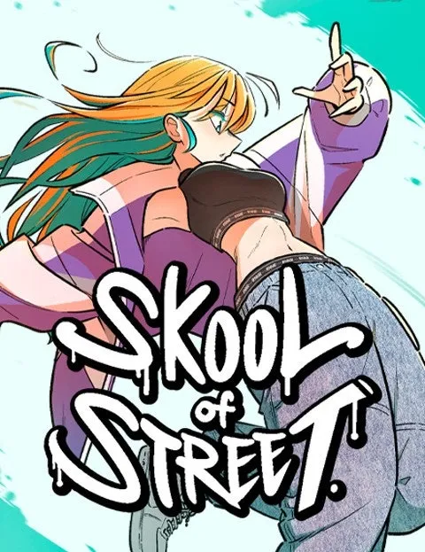 Skool of Street