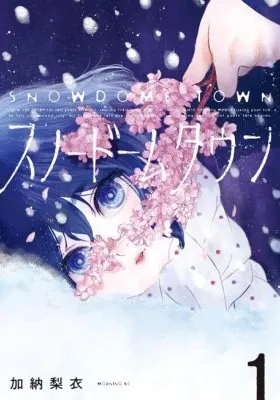Snow Dome Town
