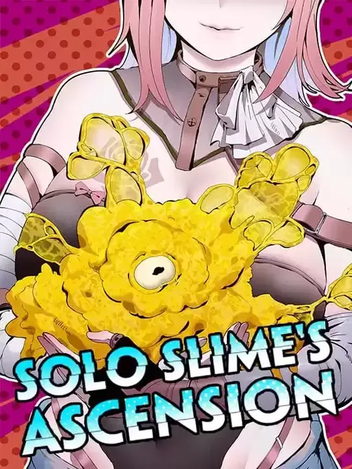 Solo Slime‘s Ascension