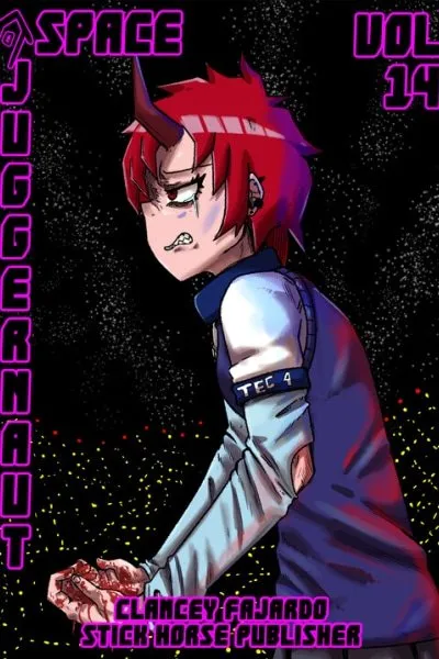 Space Juggernaut