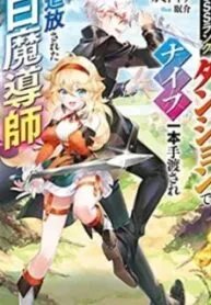 SSS Rank Dungeon de Knife Ichihon Tewatasare Tsuihou Sareta Hakuma Doushi