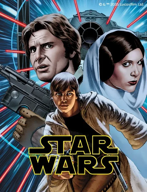 Star Wars™ (2015)