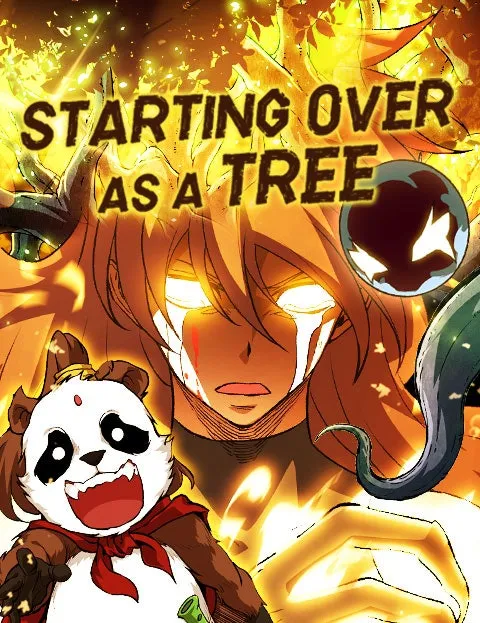 Starting Over as a Tree