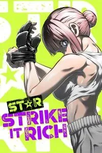 ST✰R: Strike It Rich