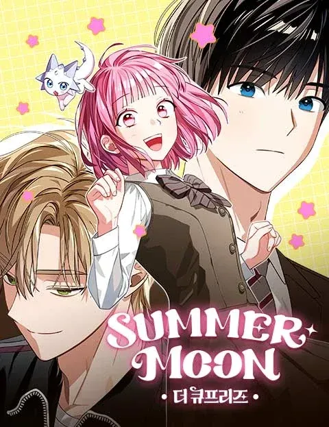Summer Moon: The Q-Freeze
