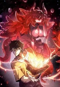 Summon The Demon, For I Am The Abyss
