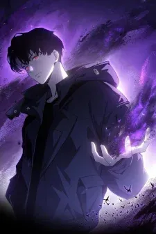 Supreme Zerg Lord manga cover