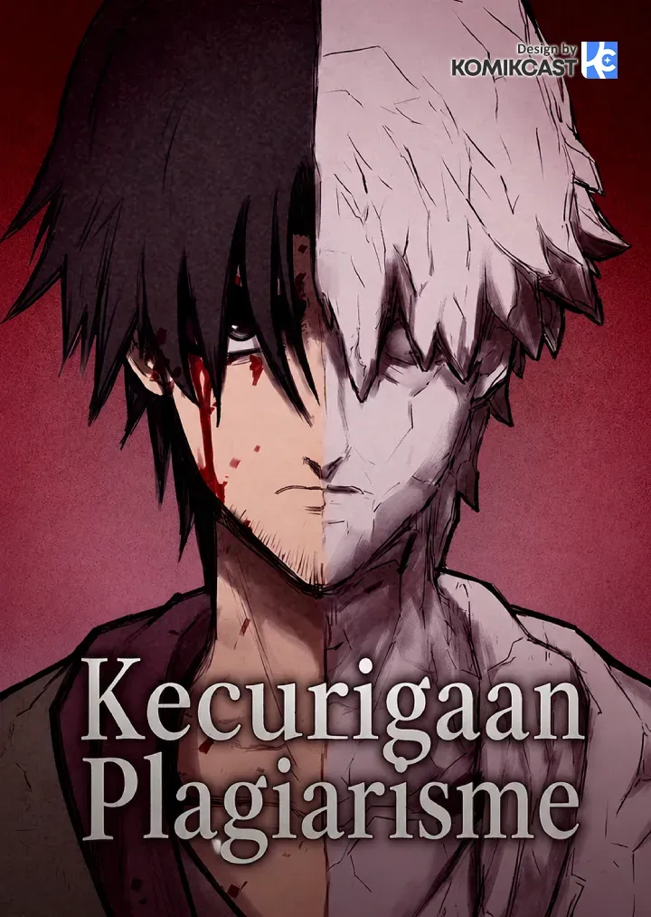 Suspicion of Plagiarism