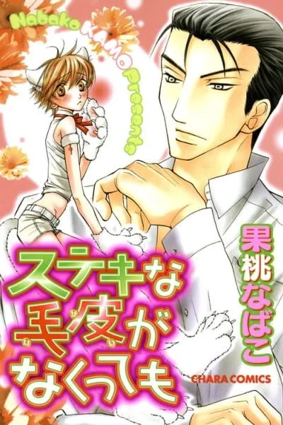 Suteki na Kigawa ga Nakuttemo