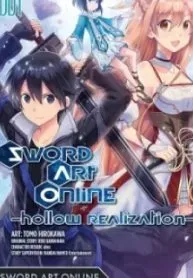 Sword Art Online: Hollow Realization