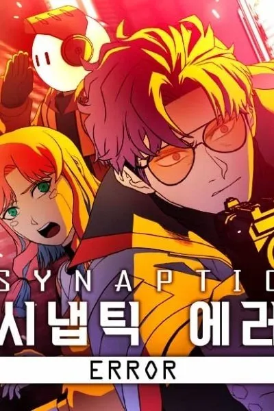 Synaptic Error