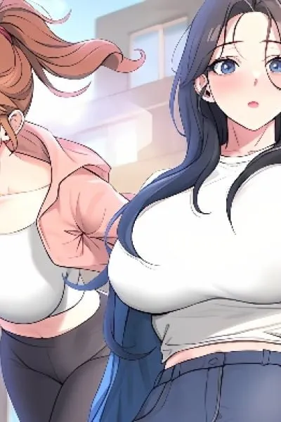 Synced for Pleasure