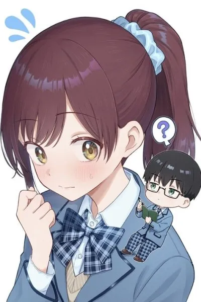 Tactless Kubo Wants to Understand Real Love