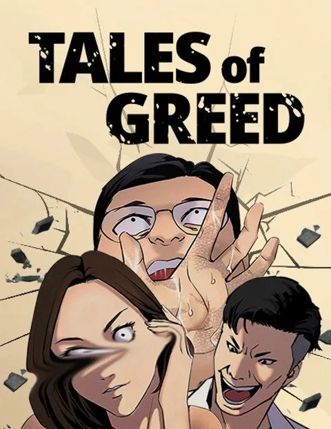 Tales of Greed