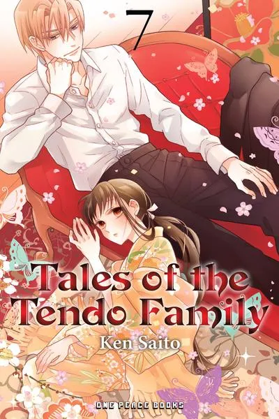 Tales of the Tendo Family