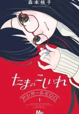 Tama no Koshi Ire: Ashi-Girl EDO
