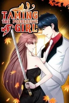 Taming the Possessive Girl