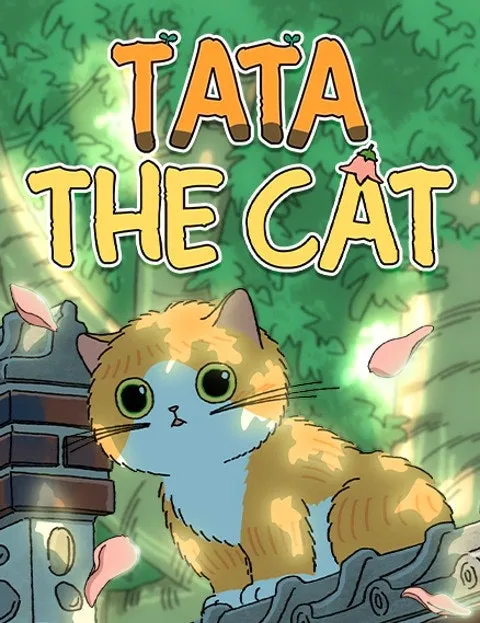 Tata the Cat