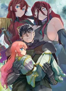 Teisou Gyakuten Sekai no Doutei Henkyou Ryoushu Kishi manga cover