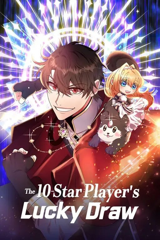 The 10-Star Player's Lucky Draw