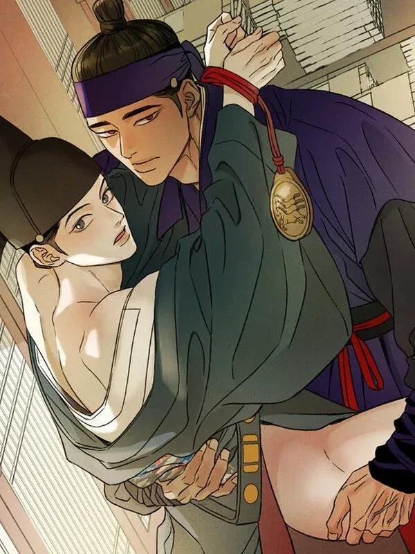 The Alluring Tale of Mong-ryong
