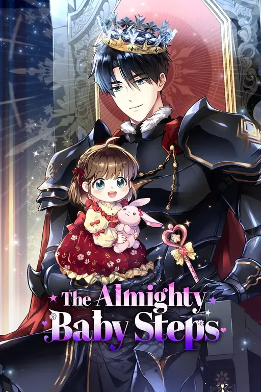 Even the Almighty Is a First-Time Dad
