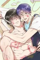 The Art of Sculpting manga cover