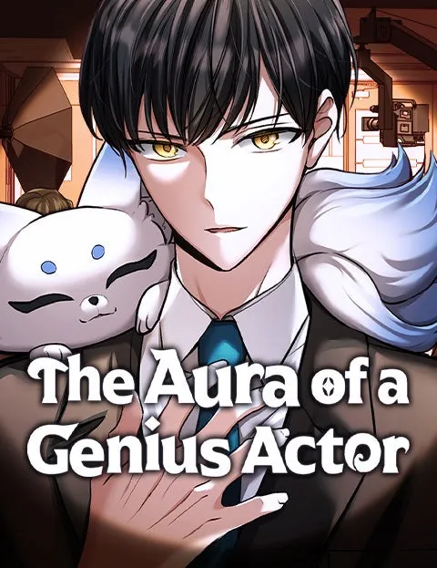 The Aura of a Genius Actor