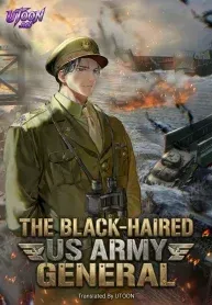 The Black-Haired American Grand Marshal