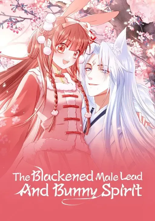 The Blackened Male Lead And Bunny Spirit