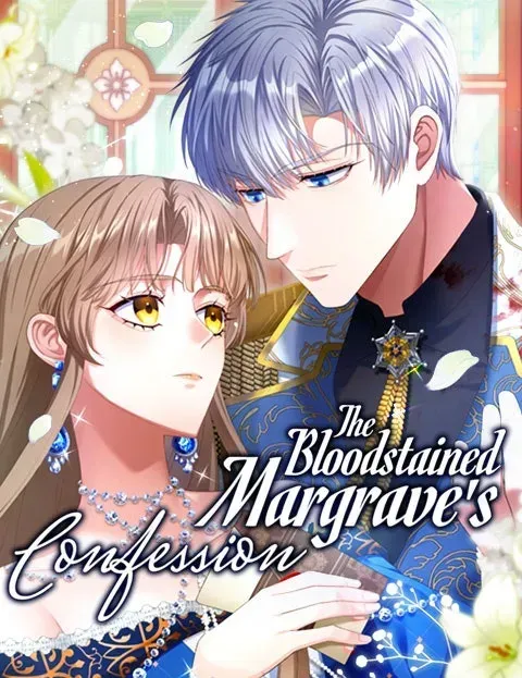 The Bloodstained Margrave'sConfession