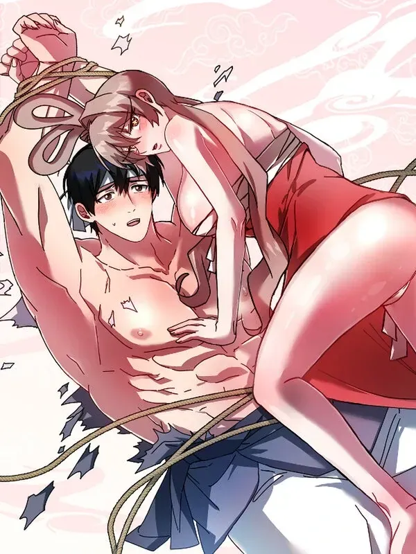 The Celestial Fairy Has Me Bound