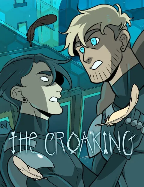 The Croaking