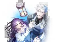The Cursed Princess Must Rewind the Clock