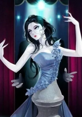 The Cursed Sculpture