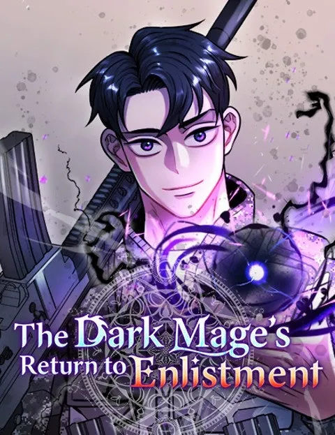 I Returned, But It Was the Day Before My Enlistment