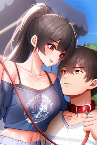 The Delinquent Girl
