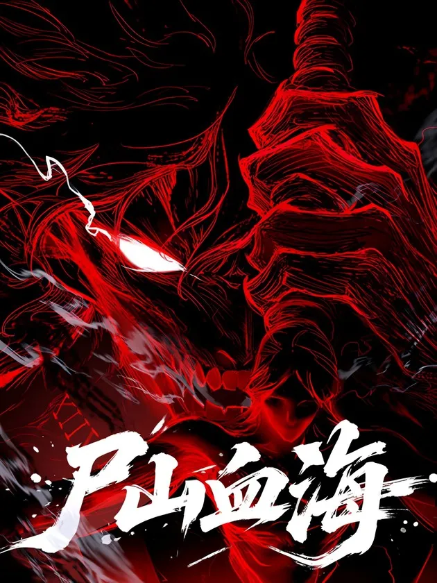 The Demon-Slaying Madman—reborn as a demon manga cover
