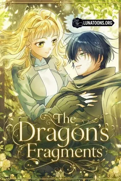 The Dragon's Fragments