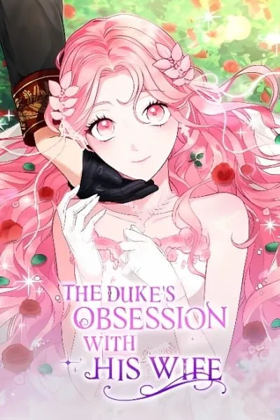The Duke's Wife Obsession