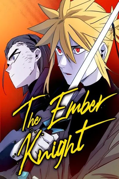 The Ember Knight