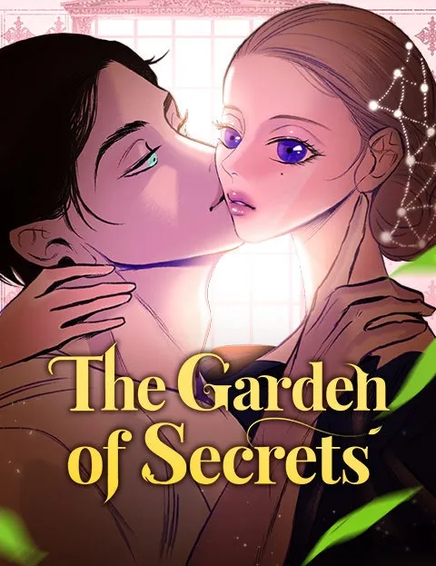 The Gardenof Secrets