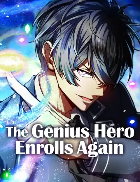 The Genius HeroEnrolls Again