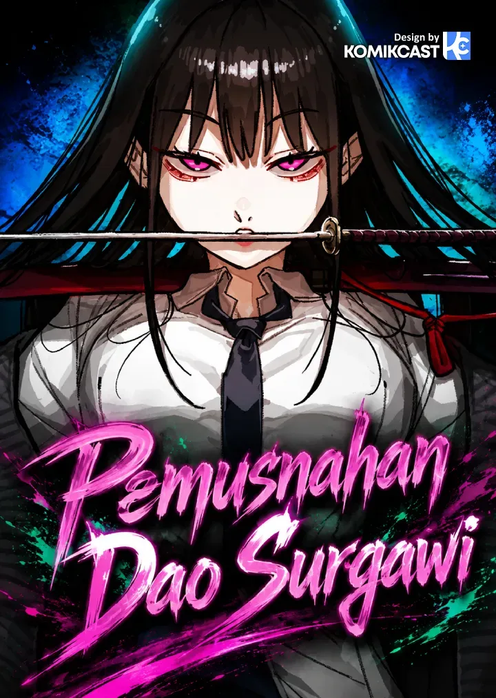 The Heavenly Path's Annihilation