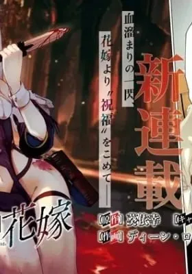 The Hero's Killer Bride
