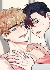 The Housekeeper's Load manga cover