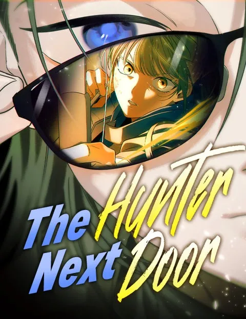 The Hunter Next Door