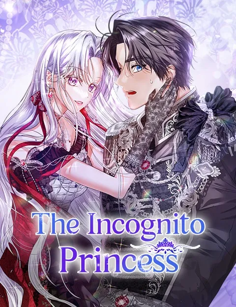 The Incognito Princess