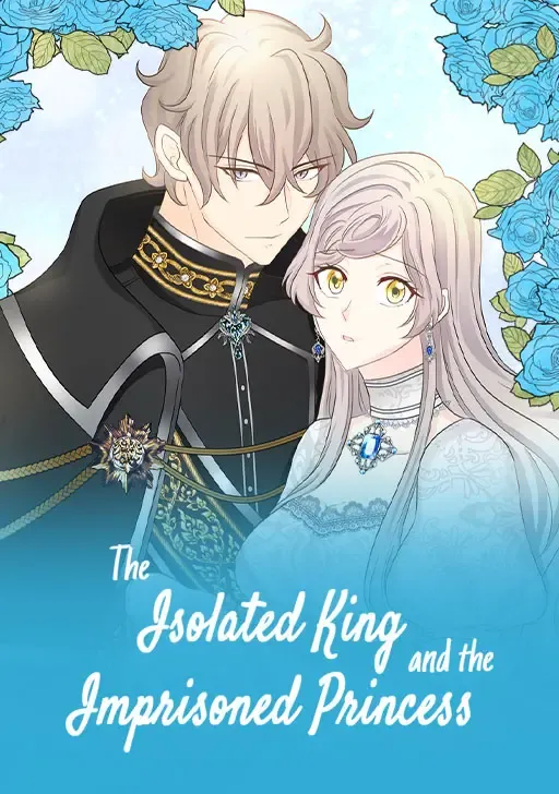 The Isolated King and the Imprisoned Princess
