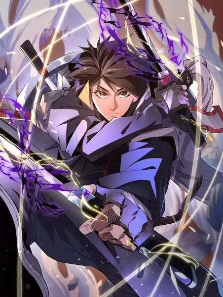 The Jobless Guy Who Has Come to Slay manga cover
